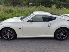 Nissan 370Z