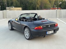 BMW Z3