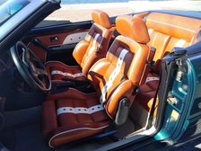 Audi Cabriolet