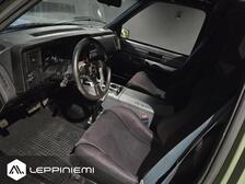 Chevrolet Fleetside