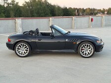 BMW Z3