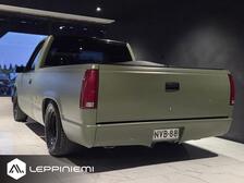 Chevrolet Fleetside