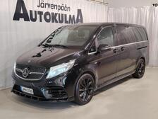 Mercedes-Benz V
