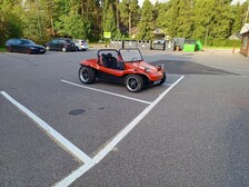 Volkswagen Kupla