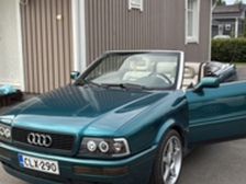 Audi 80