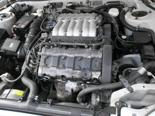 Mitsubishi 3000 GT