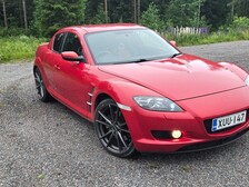 Mazda RX-8