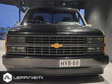 Chevrolet Fleetside