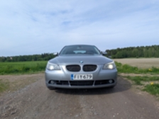 BMW 535
