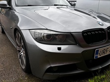 BMW 335