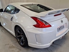 Nissan 370Z