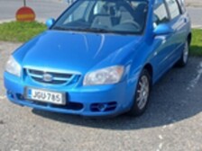 Kia Cerato