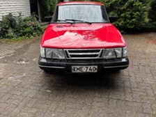 Saab 900