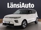 Kia e-Soul