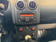 Nissan Qashqai+2