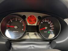 Nissan Qashqai+2