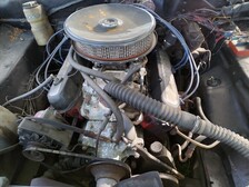 Plymouth Valiant