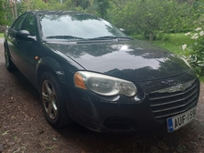 Chrysler Sebring