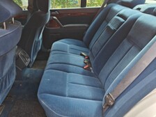 Mercedes-Benz 600