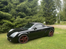 Toyota MR2