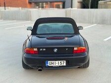 BMW Z3