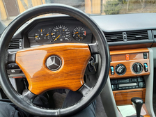 Mercedes-Benz CE