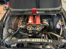 Volkswagen 1500