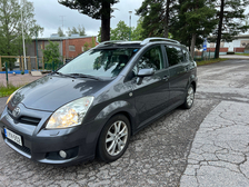 Toyota Corolla Verso