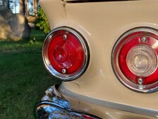 Chevrolet Corvair