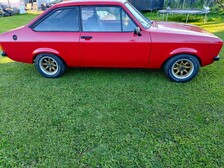 Ford Escort