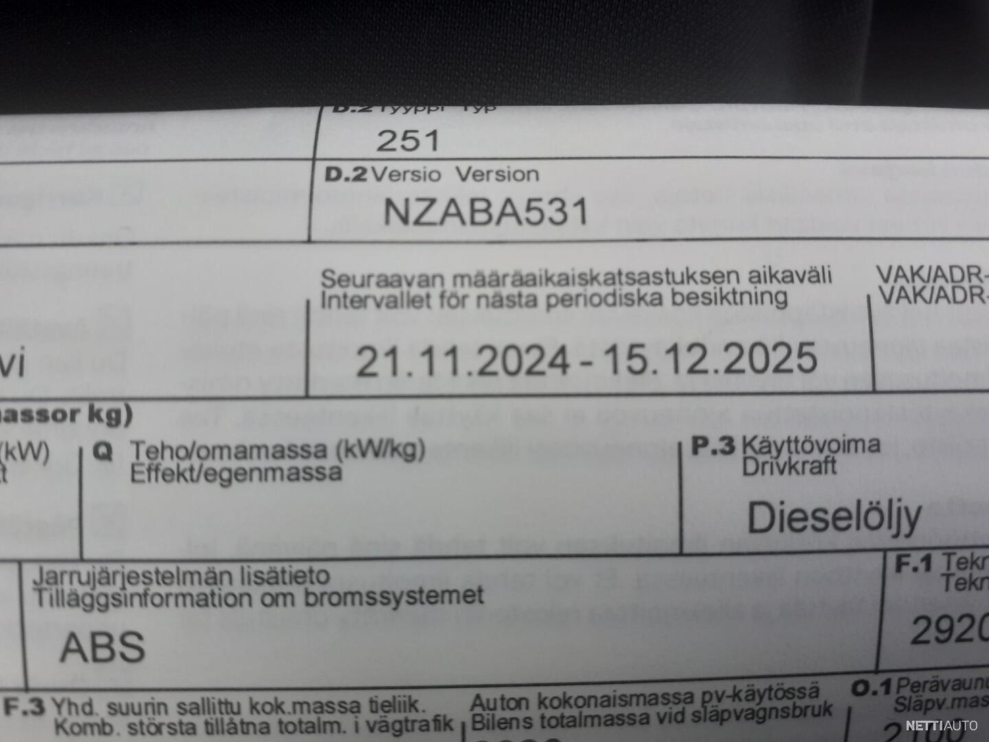 21 / 21