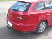 Seat Leon ST
