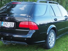 Saab 9-5