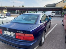 BMW 850