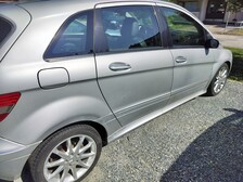 Mercedes-Benz B