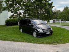 Mercedes-Benz Viano