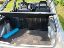 Ford Escort