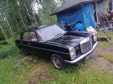 Mercedes-Benz 115