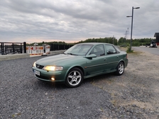 Opel Vectra