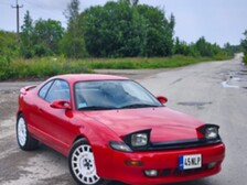Toyota Celica
