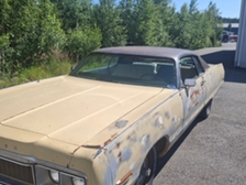 Chrysler Newport