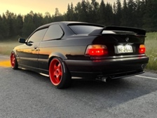 BMW 325