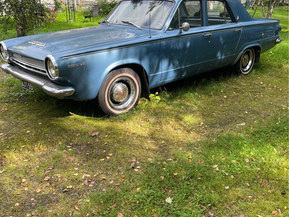 Dodge Dart