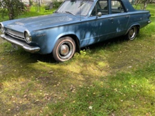 Dodge Dart