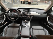 BMW 320 Gran Turismo