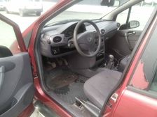 Mercedes-Benz A