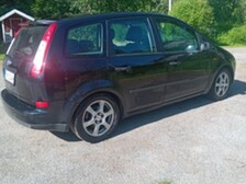 Ford Focus C-Max