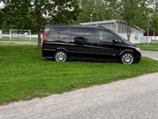 Mercedes-Benz Viano