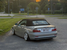 BMW 323
