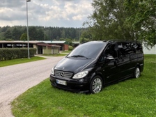 Mercedes-Benz Viano